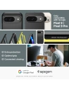 Wholesale Case Spigen Tough Armor Google Pixel 9 / 9 Pro Black - SPN3481 - {ean13} - Hurt