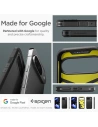 Wholesale Case Spigen Tough Armor Google Pixel 9 / 9 Pro Black - SPN3481 - {ean13} - Hurt