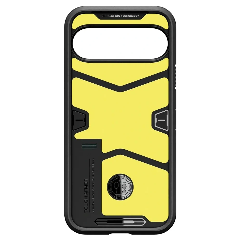 Hurtownia GSM - Etui Spigen Tough Armor Google Pixel 9 / 9 Pro Abyss Green - SPN3482 - {ean13} - Hurt