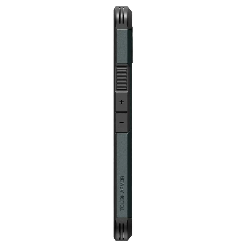 Hurtownia GSM - Etui Spigen Tough Armor Google Pixel 9 / 9 Pro Abyss Green - SPN3482 - {ean13} - Hurt