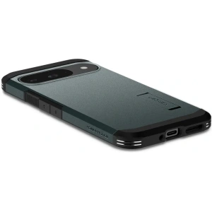 Hurtownia GSM - Spigen Carcasă Tough Armor Google Pixel 9 / 9 Pro Abyss Green - SPN3482 - {ean13} - Hurt