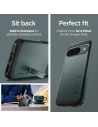 Hurtownia GSM - Etui Spigen Tough Armor Google Pixel 9 / 9 Pro Abyss Green - SPN3482 - {ean13} - Hurt