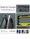 Hurtownia GSM - Etui Spigen Tough Armor Google Pixel 9 / 9 Pro Abyss Green - SPN3482 - {ean13} - Hurt