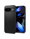 Wholesale Case Spigen Thin Fit Google Pixel 9 / 9 Pro Black - SPN3483 - {ean13} - Hurt