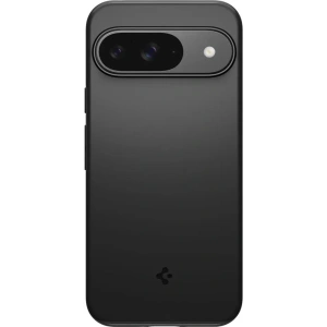 Case Spigen Thin Fit Google Pixel 9 / 9 Pro Black - Pixel 9 / 9 Pro - Spigen