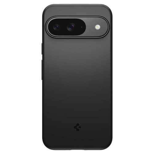 Etui Spigen Thin Fit Google Pixel 9 / 9 Pro Black - Pixel 9 Pro - Spigen