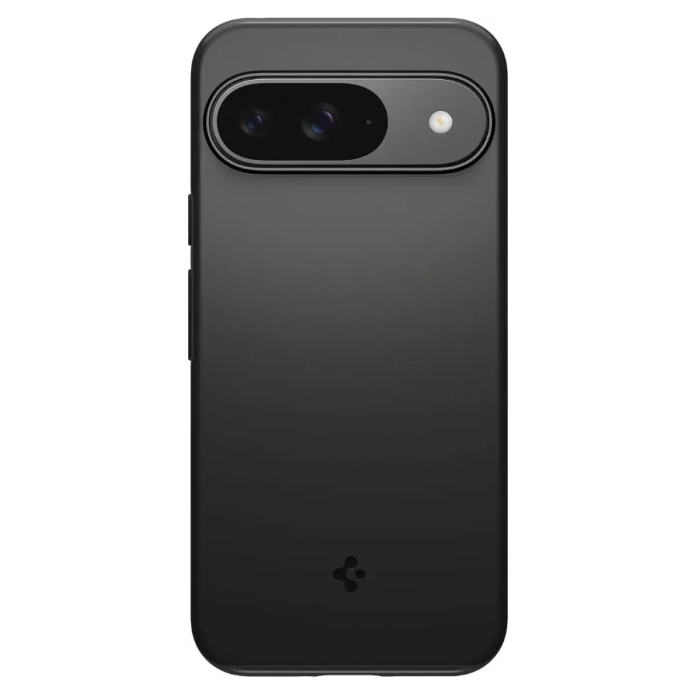 Wholesale Case Spigen Thin Fit Google Pixel 9 / 9 Pro Black - SPN3483 - {ean13} - Hurt