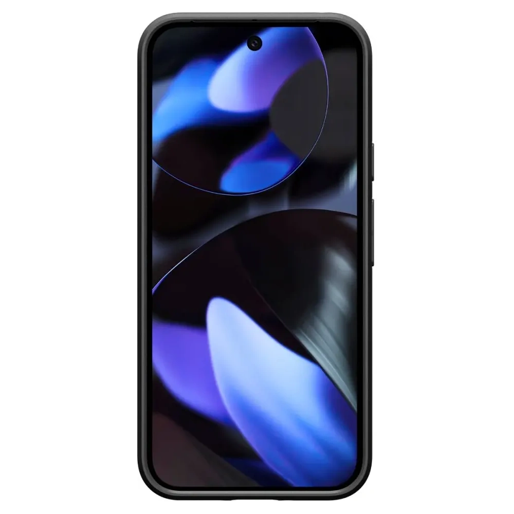 Hurtownia GSM - Spigen Caz Thin Fit Google Pixel 9 / 9 Pro negru - SPN3483 - {ean13} - Hurt