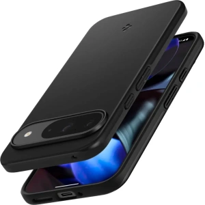 Hurtownia GSM - Spigen Caz Thin Fit Google Pixel 9 / 9 Pro negru - SPN3483 - {ean13} - Hurt