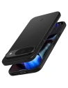 Hurtownia GSM - Spigen Caz Thin Fit Google Pixel 9 / 9 Pro negru - SPN3483 - {ean13} - Hurt