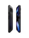 Hurtownia GSM - Spigen Caz Thin Fit Google Pixel 9 / 9 Pro negru - SPN3483 - {ean13} - Hurt