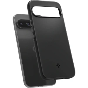 Hurtownia GSM - Spigen Caz Thin Fit Google Pixel 9 / 9 Pro negru - SPN3483 - {ean13} - Hurt