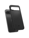 Hurtownia GSM - Spigen Caz Thin Fit Google Pixel 9 / 9 Pro negru - SPN3483 - {ean13} - Hurt