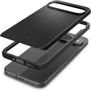 Hurtownia GSM - Spigen Caz Thin Fit Google Pixel 9 / 9 Pro negru - SPN3483 - {ean13} - Hurt