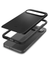Hurtownia GSM - Spigen Caz Thin Fit Google Pixel 9 / 9 Pro negru - SPN3483 - {ean13} - Hurt