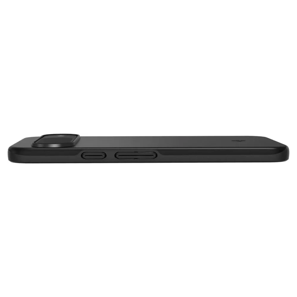 Hurtownia GSM - Spigen Caz Thin Fit Google Pixel 9 / 9 Pro negru - SPN3483 - {ean13} - Hurt
