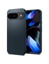 Spigen Caz Thin Fit Google Pixel 9 / 9 Pro Metal Slate - Pixel 9 / 9 Pro - Spigen