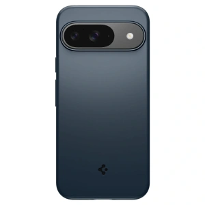 Case Spigen Thin Fit Google Pixel 9 / 9 Pro Metal Slate - Pixel 9 / 9 Pro - Spigen