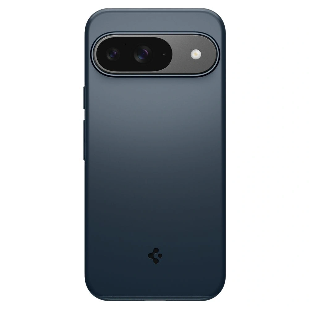 Hurtownia GSM - Etui Spigen Thin Fit Google Pixel 9 / 9 Pro Metal Slate - SPN3484 - {ean13} - Hurt