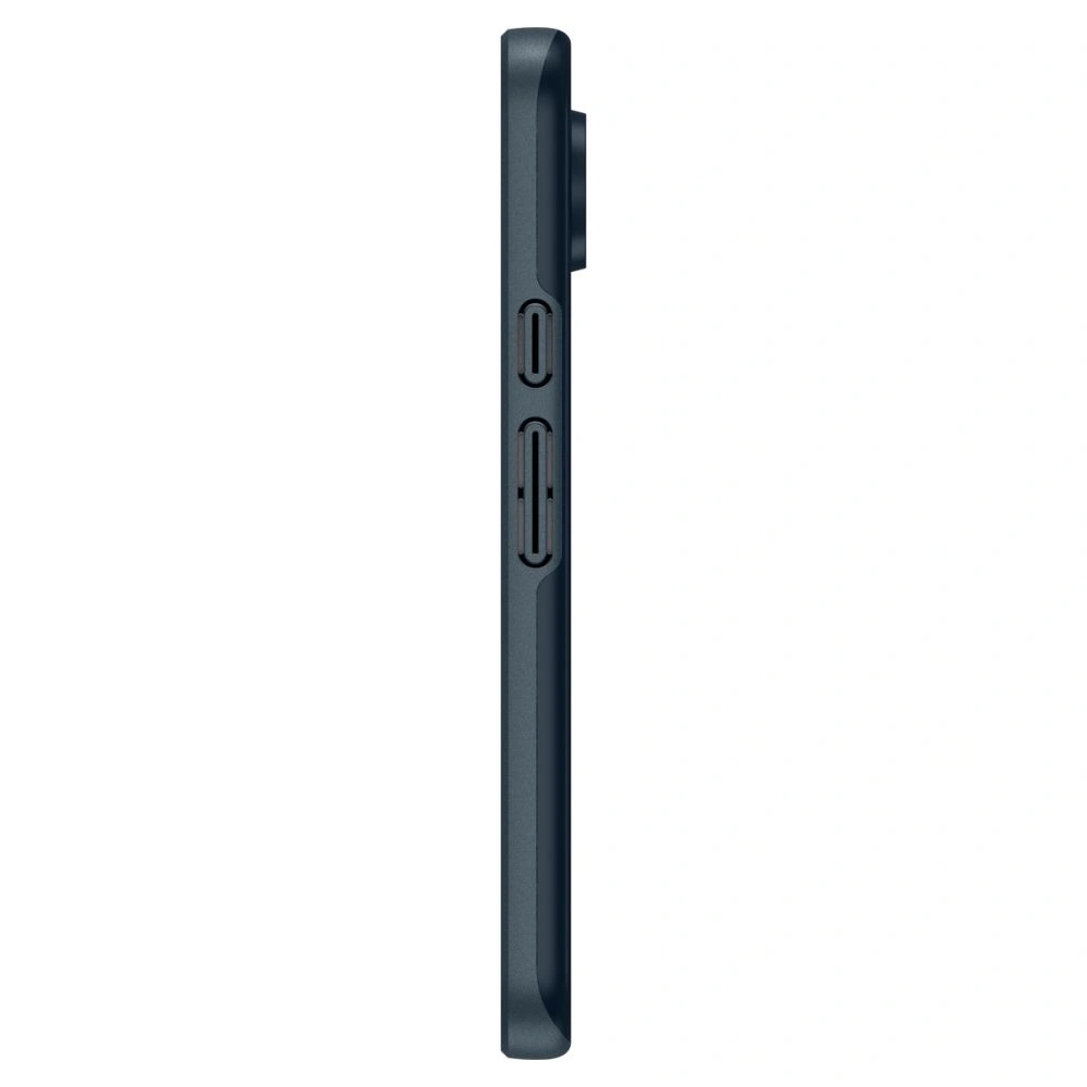 Hurtownia GSM - Etui Spigen Thin Fit Google Pixel 9 / 9 Pro Metal Slate - SPN3484 - {ean13} - Hurt