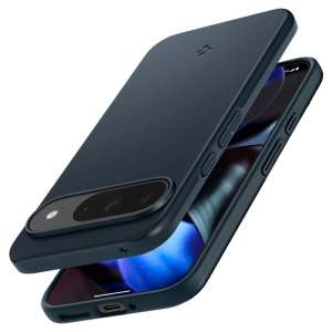 Hurtownia GSM - Spigen Caz Thin Fit Google Pixel 9 / 9 Pro Metal Slate - SPN3484 - {ean13} - Hurt