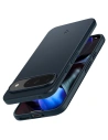 Hurtownia GSM - Etui Spigen Thin Fit Google Pixel 9 / 9 Pro Metal Slate - SPN3484 - {ean13} - Hurt