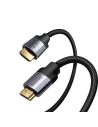 Hurtownia GSM - Kabel HDMI 2.0 Baseus Enjoyment Series, 4K, 3D, 1m (szary) - BSU835GRY - {ean13} - Hurt
