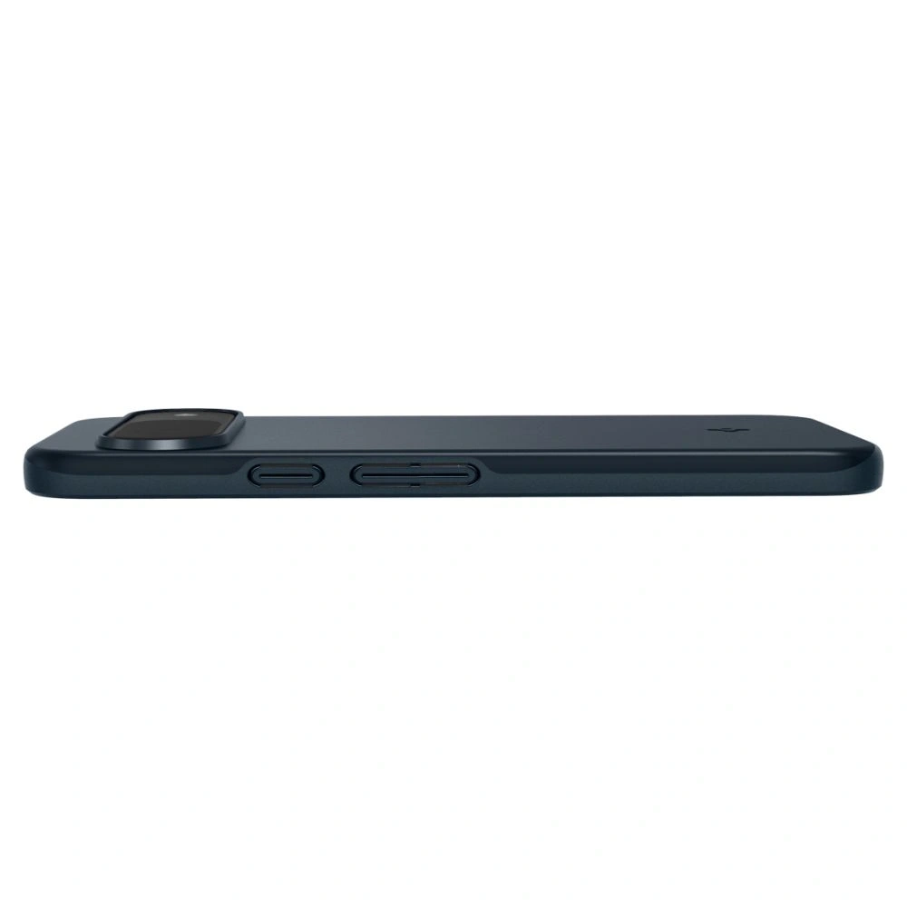 Hurtownia GSM - Etui Spigen Thin Fit Google Pixel 9 / 9 Pro Metal Slate - SPN3484 - {ean13} - Hurt