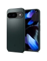Spigen Caz Thin Fit Google Pixel 9 / 9 Pro Abyss Green - Pixel 9 / 9 Pro - Spigen