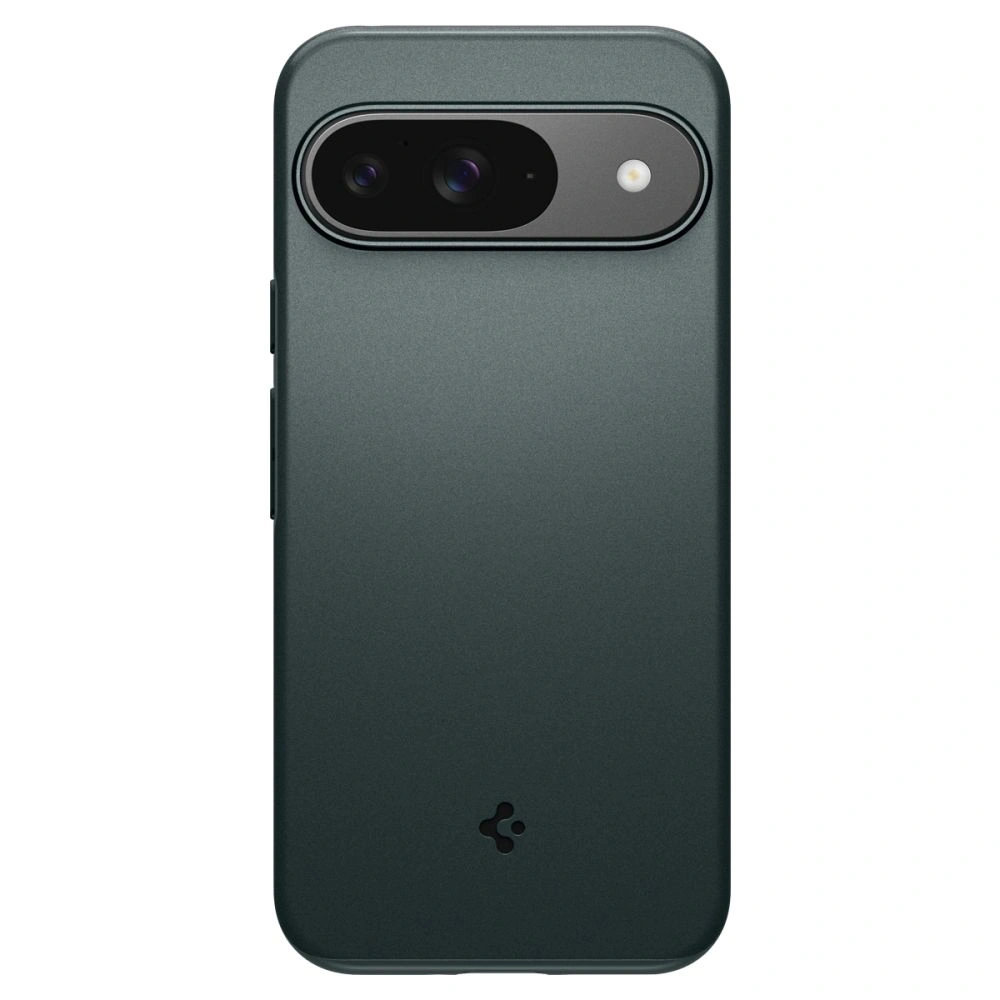 Hurtownia GSM - Spigen Caz Thin Fit Google Pixel 9 / 9 Pro Abyss Green - SPN3485 - {ean13} - Hurt
