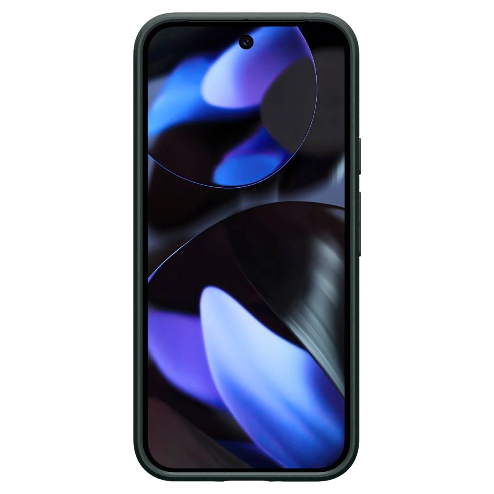 Hurtownia GSM - Spigen Caz Thin Fit Google Pixel 9 / 9 Pro Abyss Green - SPN3485 - {ean13} - Hurt