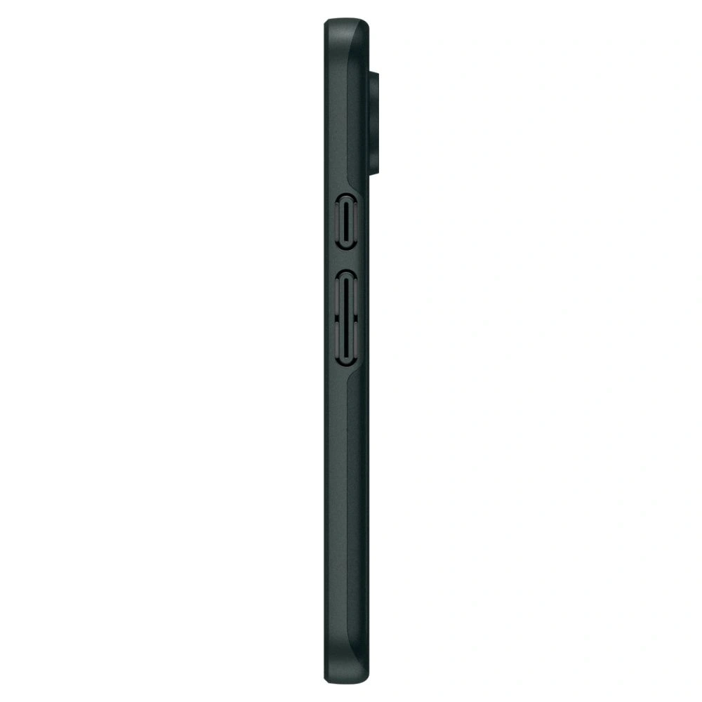 Hurtownia GSM - Spigen Caz Thin Fit Google Pixel 9 / 9 Pro Abyss Green - SPN3485 - {ean13} - Hurt