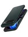 Hurtownia GSM - Spigen Caz Thin Fit Google Pixel 9 / 9 Pro Abyss Green - SPN3485 - {ean13} - Hurt