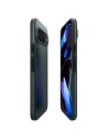 Hurtownia GSM - Spigen Caz Thin Fit Google Pixel 9 / 9 Pro Abyss Green - SPN3485 - {ean13} - Hurt