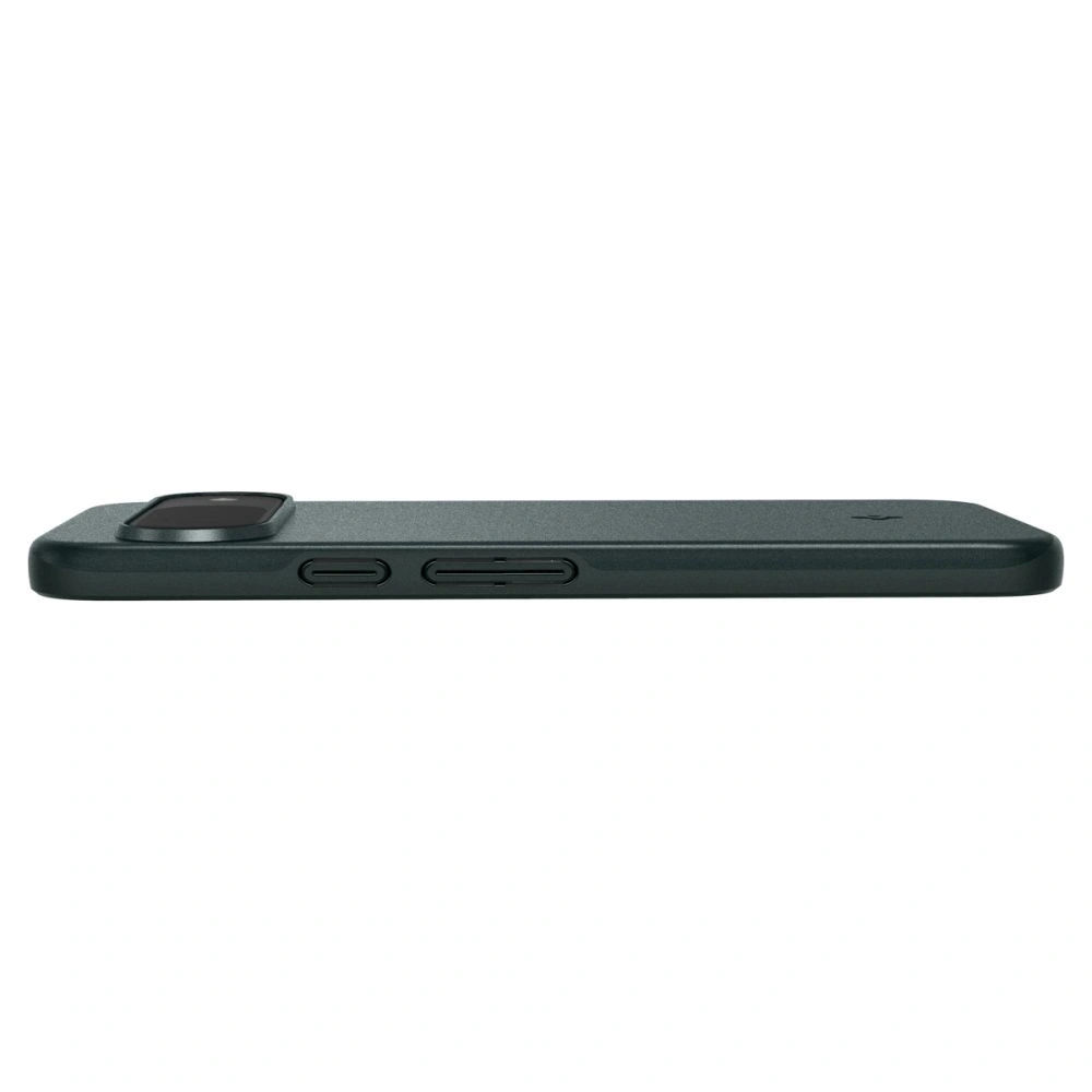 Hurtownia GSM - Spigen Caz Thin Fit Google Pixel 9 / 9 Pro Abyss Green - SPN3485 - {ean13} - Hurt
