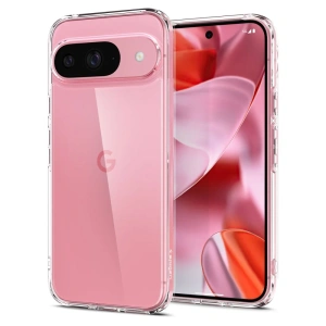 Hurtownia GSM - Spigen Carcasă Ultra Hybrid Google Pixel 9 / 9 Pro Crystal Clear - SPN3486 - {ean13} - Hurt