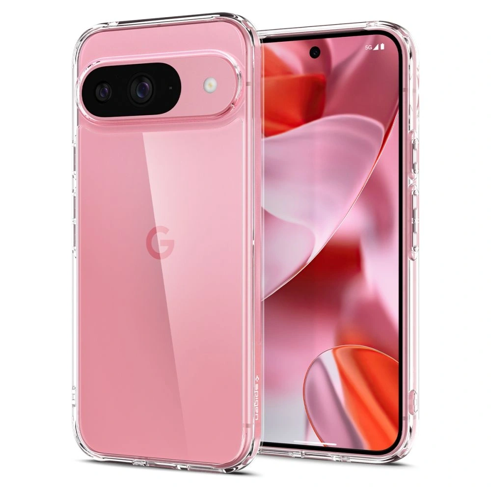 Hurtownia GSM - Spigen Carcasă Ultra Hybrid Google Pixel 9 / 9 Pro Crystal Clear - SPN3486 - {ean13} - Hurt