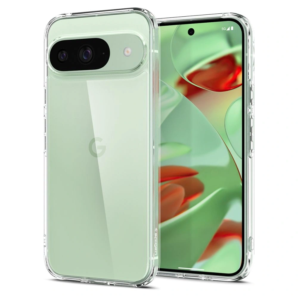 Hurtownia GSM - Spigen Carcasă Ultra Hybrid Google Pixel 9 / 9 Pro Crystal Clear - SPN3486 - {ean13} - Hurt