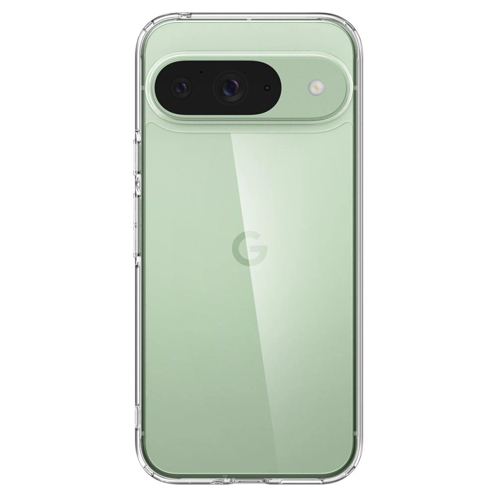 Hurtownia GSM - Spigen Carcasă Ultra Hybrid Google Pixel 9 / 9 Pro Crystal Clear - SPN3486 - {ean13} - Hurt