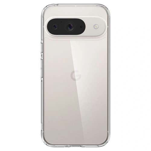 Etui Spigen Ultra Hybrid Google Pixel 9 / 9 Pro Crystal Clear - Pixel 9 Pro - Spigen