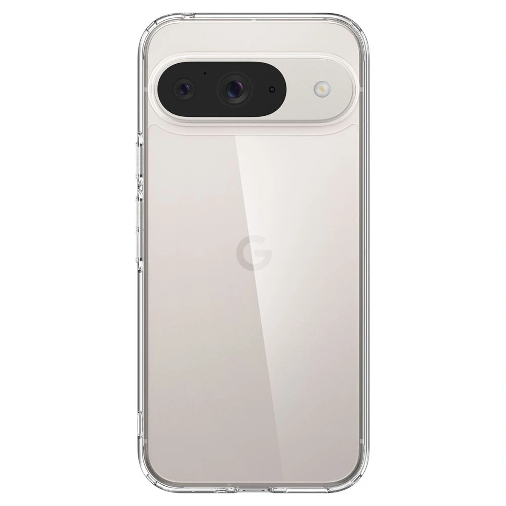 Hurtownia GSM - Spigen Carcasă Ultra Hybrid Google Pixel 9 / 9 Pro Crystal Clear - SPN3486 - {ean13} - Hurt