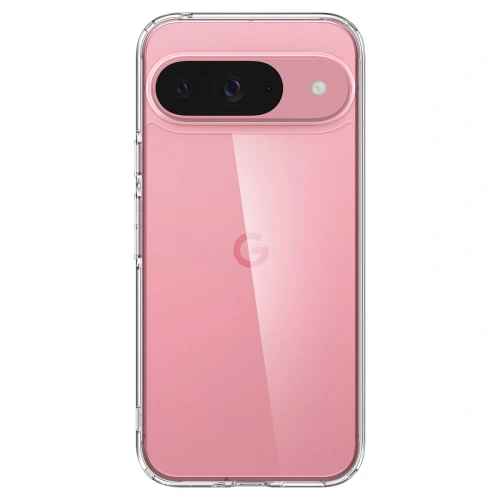 Etui Spigen Ultra Hybrid Google Pixel 9 / 9 Pro Crystal Clear - Pixel 9 Pro - Spigen