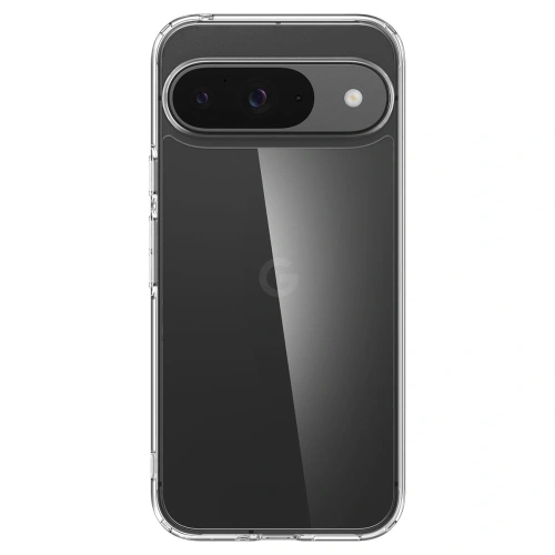 Etui Spigen Ultra Hybrid Google Pixel 9 / 9 Pro Crystal Clear - Pixel 9 Pro - Spigen