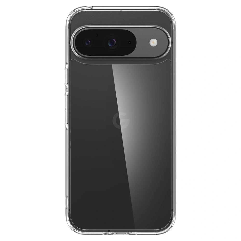 Hurtownia GSM - Spigen Carcasă Ultra Hybrid Google Pixel 9 / 9 Pro Crystal Clear - SPN3486 - {ean13} - Hurt