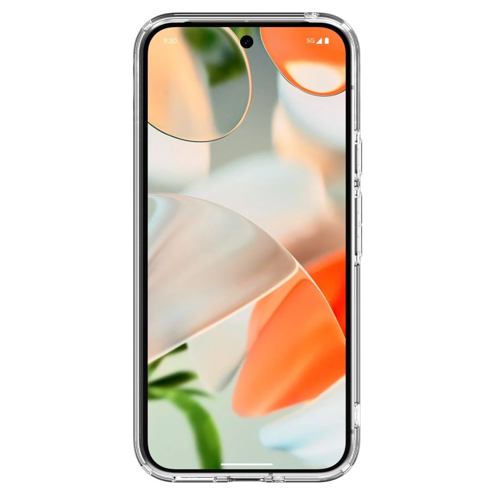 Hurtownia GSM - Spigen Carcasă Ultra Hybrid Google Pixel 9 / 9 Pro Crystal Clear - SPN3486 - {ean13} - Hurt