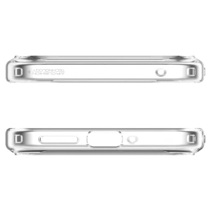Hurtownia GSM - Spigen Carcasă Ultra Hybrid Google Pixel 9 / 9 Pro Crystal Clear - SPN3486 - {ean13} - Hurt
