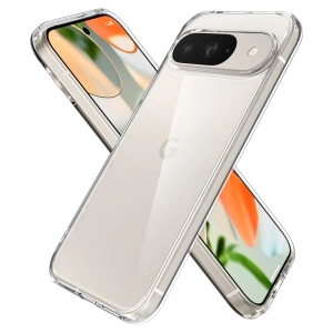 Hurtownia GSM - Spigen Carcasă Ultra Hybrid Google Pixel 9 / 9 Pro Crystal Clear - SPN3486 - {ean13} - Hurt
