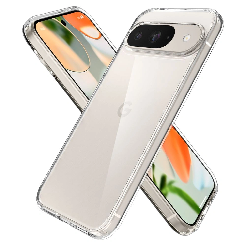 Hurtownia GSM - Spigen Carcasă Ultra Hybrid Google Pixel 9 / 9 Pro Crystal Clear - SPN3486 - {ean13} - Hurt