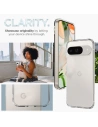 Hurtownia GSM - Spigen Carcasă Ultra Hybrid Google Pixel 9 / 9 Pro Crystal Clear - SPN3486 - {ean13} - Hurt