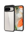 Hurtownia GSM - Etui Spigen Ultra Hybrid Google Pixel 9 / 9 Pro Matt Fekete - SPN3487 - {ean13} - Hurt